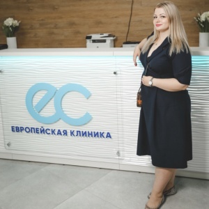 Екатерина Заика